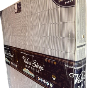 rebonded hd foam+ hr foam+ memory foam mattress pillow