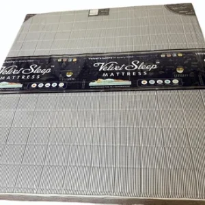 40 density super premium foam